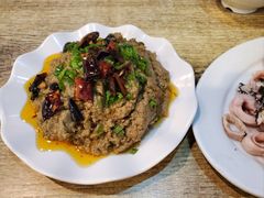 麻豆腐-宋记爆肚(酒仙桥店)
