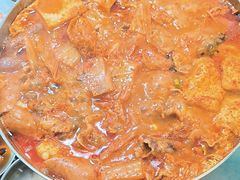 -兰正韩·韩国料理(大悦城店)