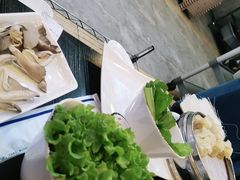 -楼外楼大刀肉传统火锅居(幸福街店)