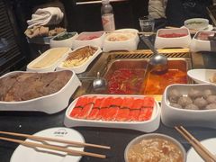 -川西坝子火锅(清江东路3.0直营店)