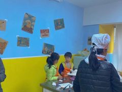 -悟空叔叔蛋糕定制·DIY(德思勤店)