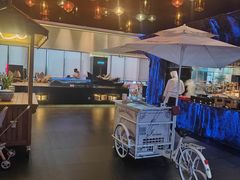 -悦椿温泉酒店·悦椿苑火锅餐厅