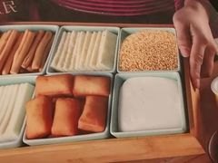 -哈啾嗨·蒙文化主题餐厅(京汉新城店)