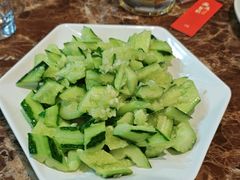 -潮庭·大连海鲜·炭火烧烤·扇贝王(大连店)