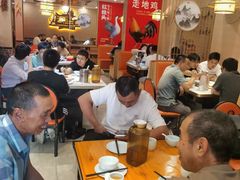 -丹江口渔村·湘味厨房(桃园店)