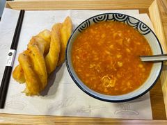 -头壹号饸饹面·大油条(东升科技园店)