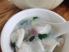 -兄妹生滚粥(广昌路店)