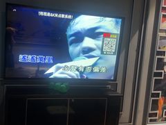 -歌潮量贩式KTV(宁德万达店)