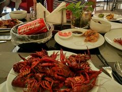 -无锡新湖铂尔曼大酒店