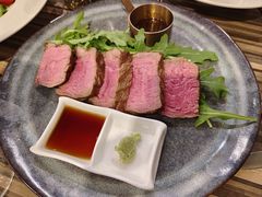 -BomBa意大利餐厅