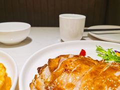 河北神仙鸡-小放牛炒菜馆(裕华万达店)