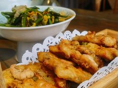 -老宁波1381餐厅(宏泰广场店)