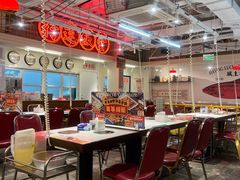 -行运海鲜食集(北京首店)