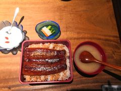 -千代武日本料理(爱建店)