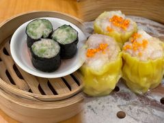 -厦门朗豪酒店 · 明阁中餐厅