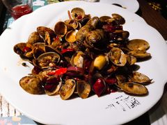 -别院里音乐餐酒吧(双流航空港店)