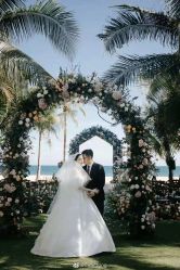 点击看大图 -Chic Bridal 熙可婚纱