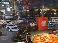 -红盔甲·小龙虾(人民广场店)