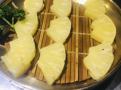 -本炙炭烤·蒲烧活鳗料理店(金沙洲店)