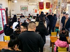 -昝东肉夹馍(昝岗店)