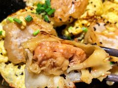 -恋萍小吃(时代店)
