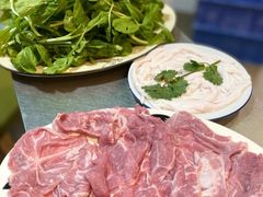 -华哥新鲜猪精品美食