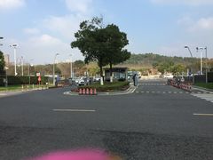 -无锡市市民中心