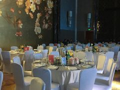 -常州富力喜来登酒店 Feast盛宴标帜西餐厅(新北万达广场店)