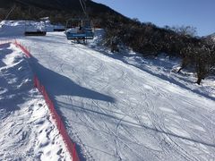 -太子岭滑雪场