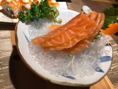 -酒井酱子·深夜食堂(东城汇店)