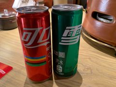-西塔老太太泥炉烤肉(亚运村店)