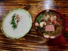 -周记蟹仔粉(侨港风情街店)