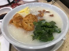 荔湾艇仔粥-点都德(北京路贰店)