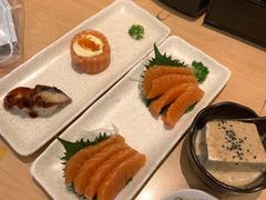 -元气寿司(新城市广场店)