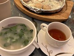 -汕头龙光喜来登酒店-采悦轩中餐厅