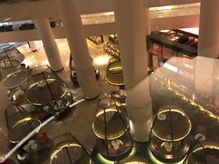 -新加坡泛太平洋酒店