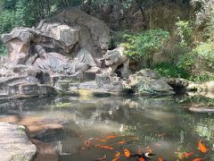 -龙井壹号·茶缘山景宴(龙井村店)