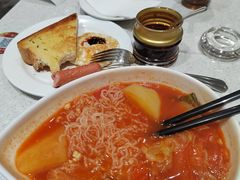 -香港新发烧腊茶餐厅(书城店)