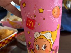 -麦当劳(宾水西道店)