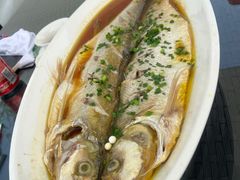 -火福·天湖阁大闸蟹博物馆主题餐厅(浅水湾店)