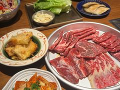-杉海和牛烧肉海鲜自助(会展城店)