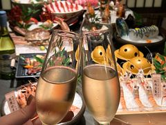 -上井料理黑金店(IFS国金中心店)