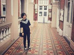 -香港大学