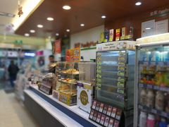 -全家便利店(车站南路店)