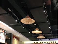 大堂-牛腩之旅·牛腩牛杂煲(光启城美食城店)