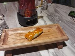-广州花园酒店荔湾亭·地道点心·粤式饮茶