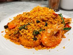 -翠华餐厅(正佳广场店)