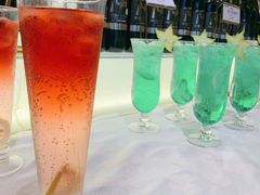 -芭菲盛宴·环球美食(锦城万达广场店)