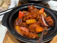 -兴悦酒家(环市东路店)