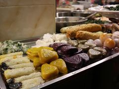 -长平老姿娘夜粥(平东一街店)